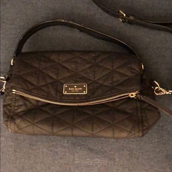 Kate Spade Handbag - Picture 1 of 1